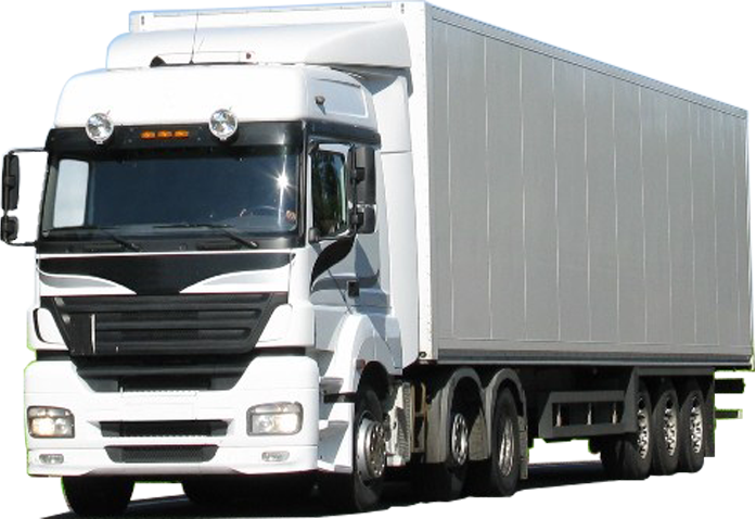 lorry